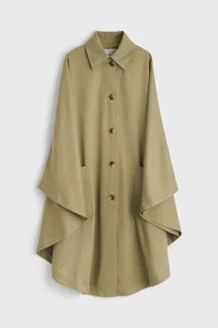 Pomona Coat Rodebjer