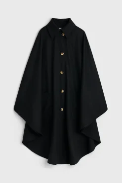 Pomona Coat Rodebjer