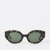 Ponza Sunglasses Rodebjer