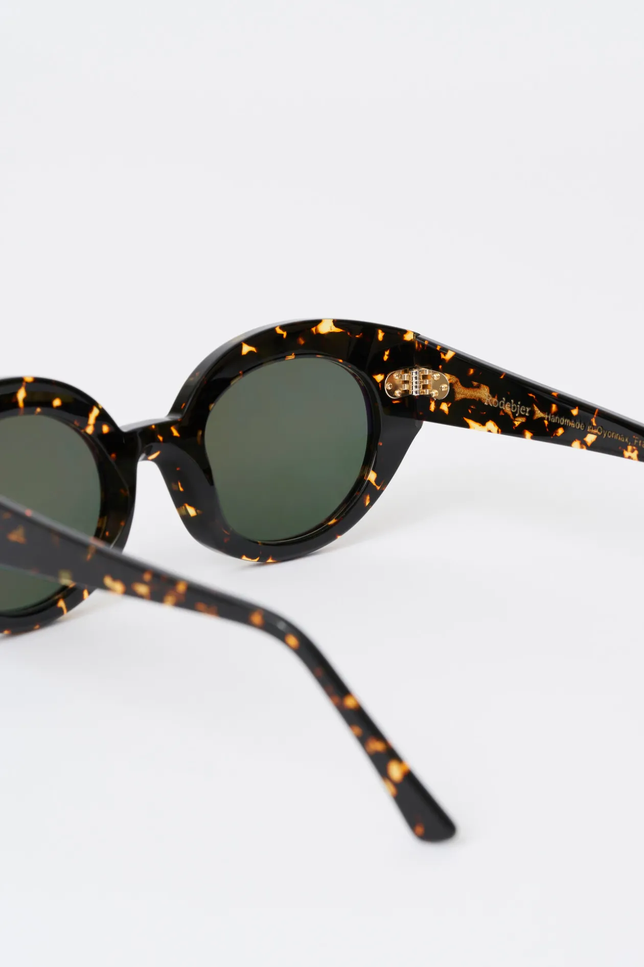 Ponza Sunglasses Rodebjer