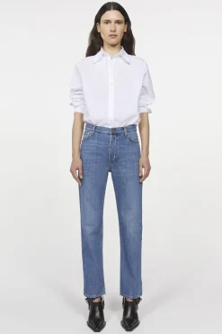 Regular Denim Rodebjer