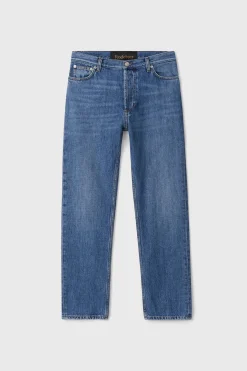 Regular Denim Rodebjer