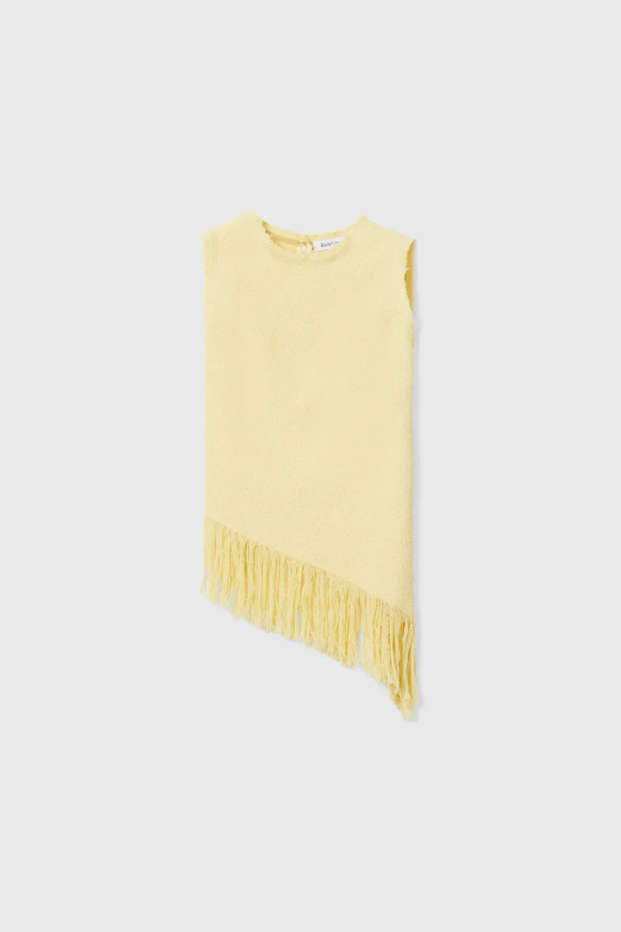 Rosemary Blouse Rodebjer