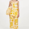 Sera Print Blouse Rodebjer
