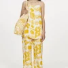 Sera Print Blouse Rodebjer