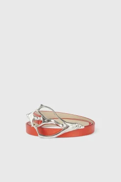 Shell Belt Rodebjer