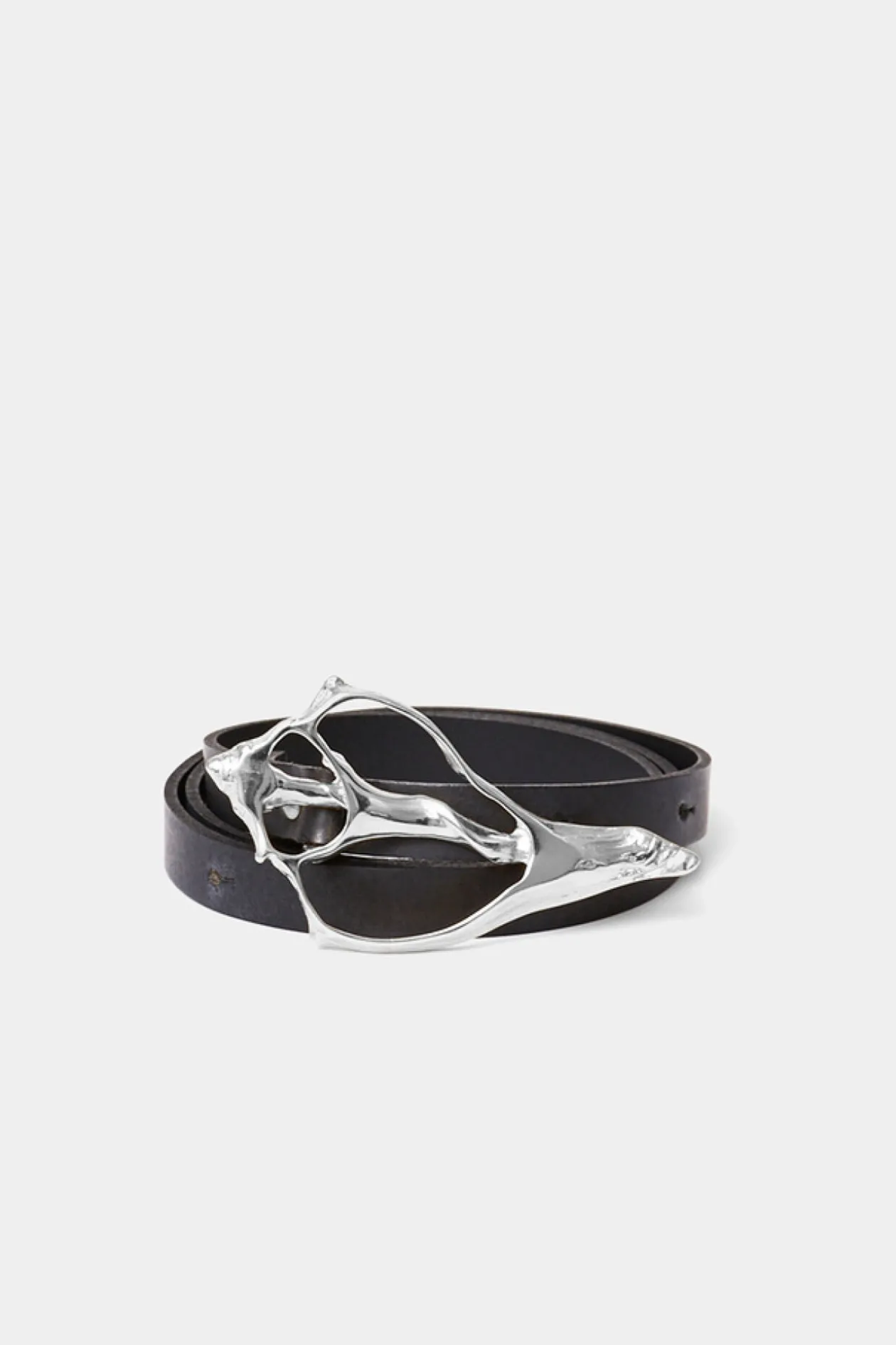 Shell Belt Rodebjer