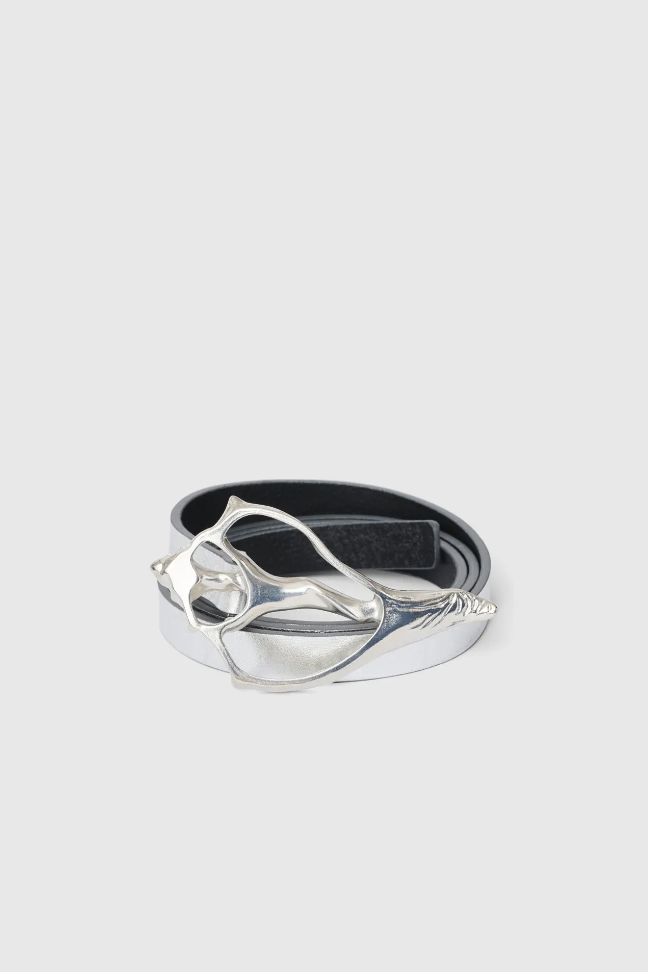 Shell Belt Rodebjer