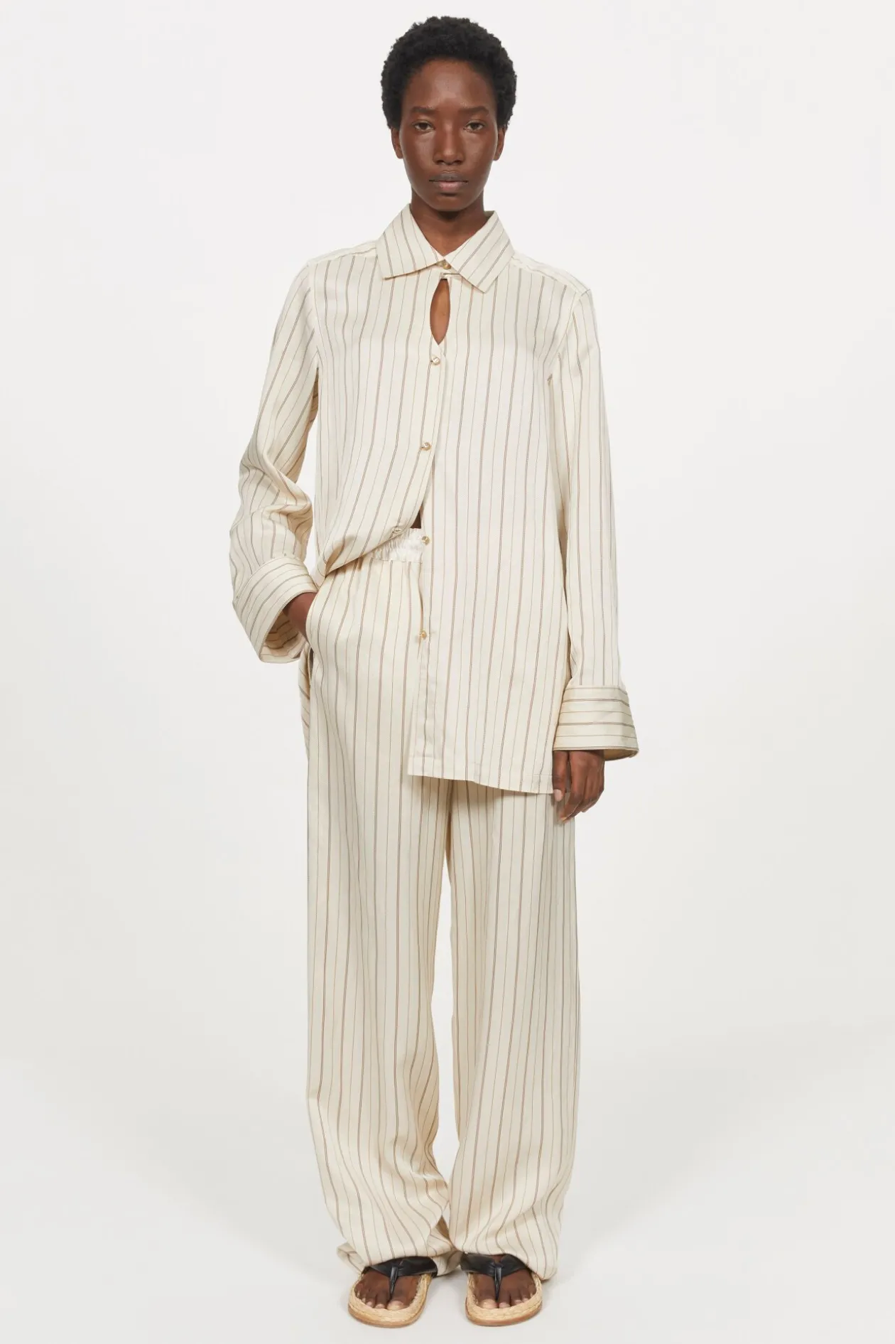 Simone Pants Rodebjer