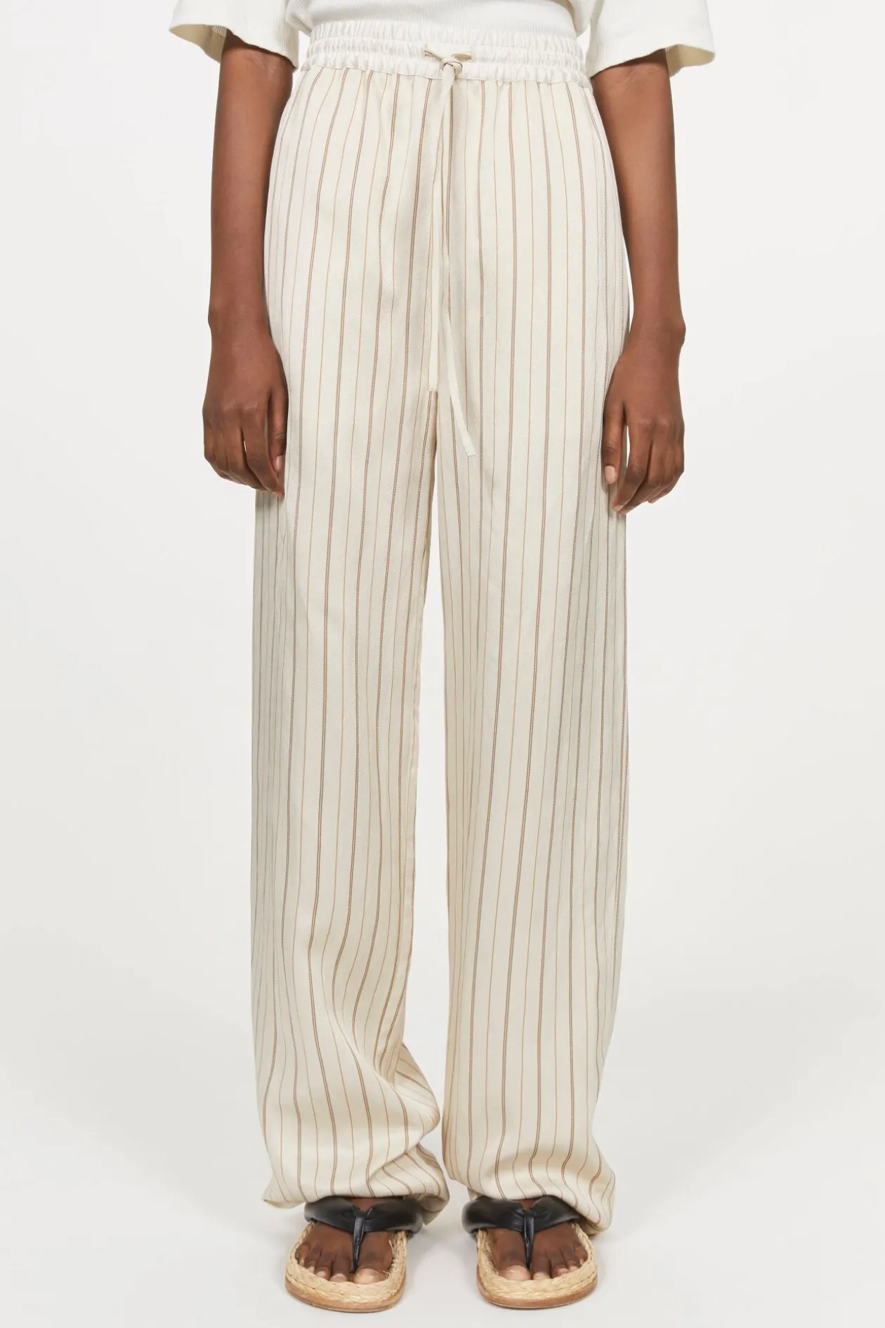 Simone Pants Rodebjer