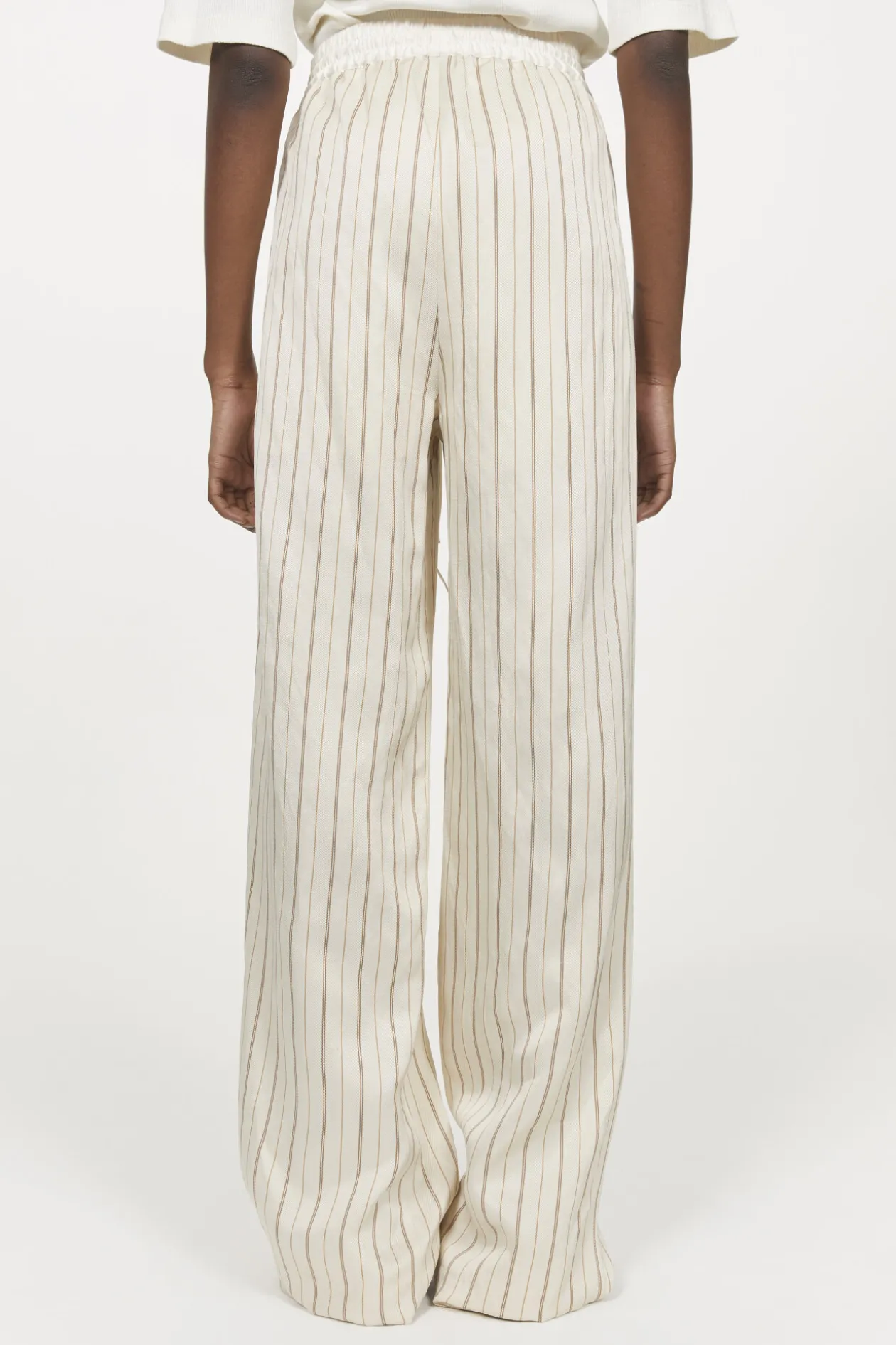 Simone Pants Rodebjer