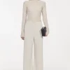 Sini Wide Pants Rodebjer