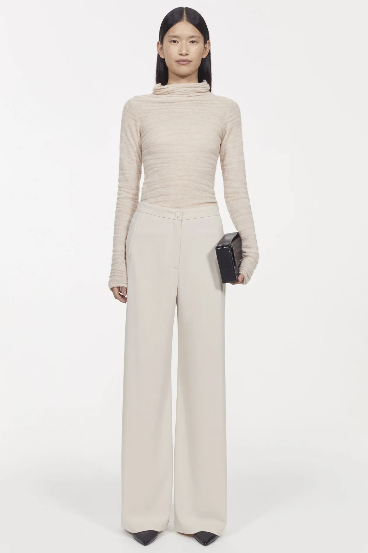 Sini Wide Pants Rodebjer