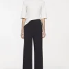Sini Wide Pants Rodebjer