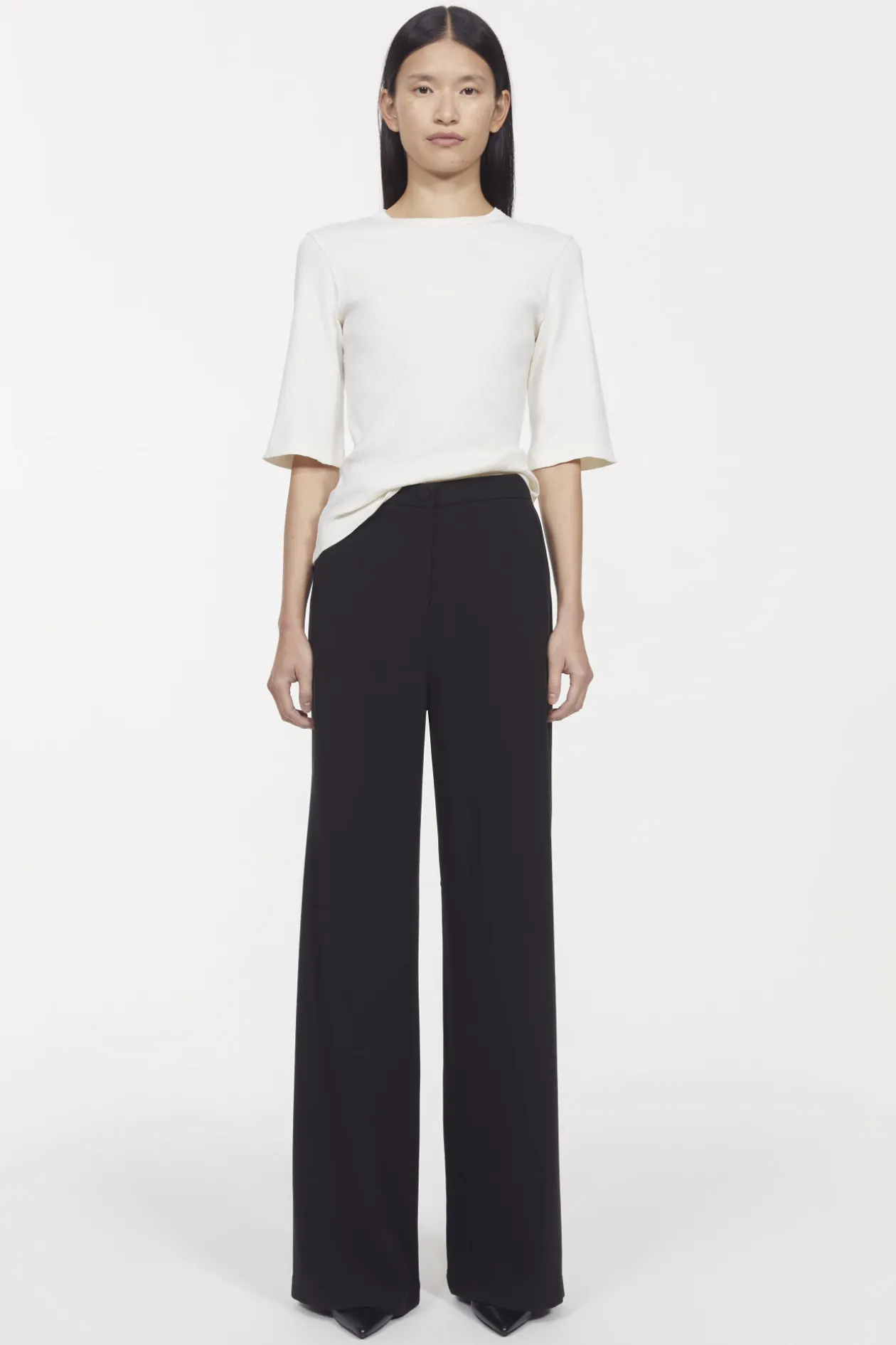 Sini Wide Pants Rodebjer