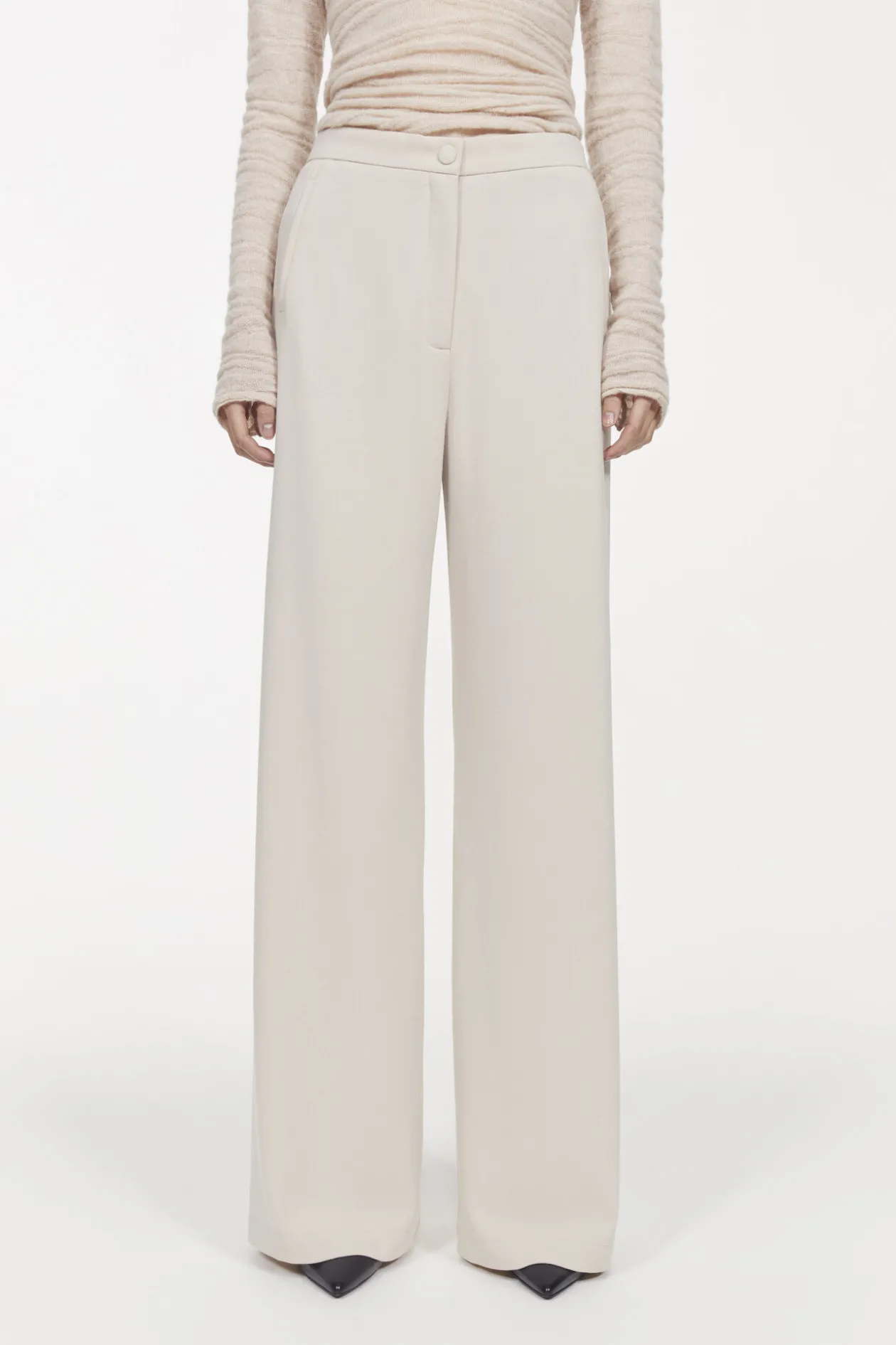 Sini Wide Pants Rodebjer