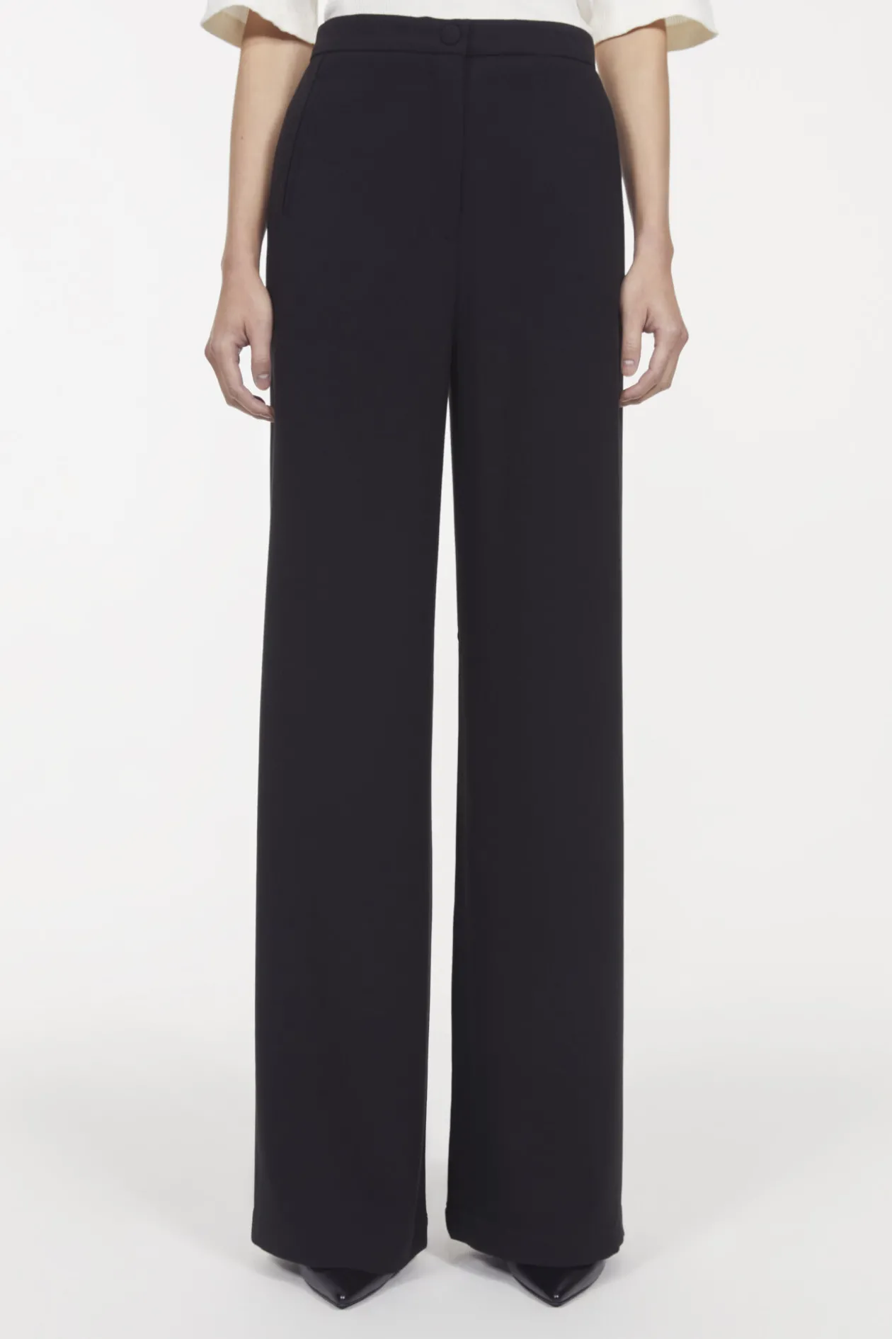 Sini Wide Pants Rodebjer