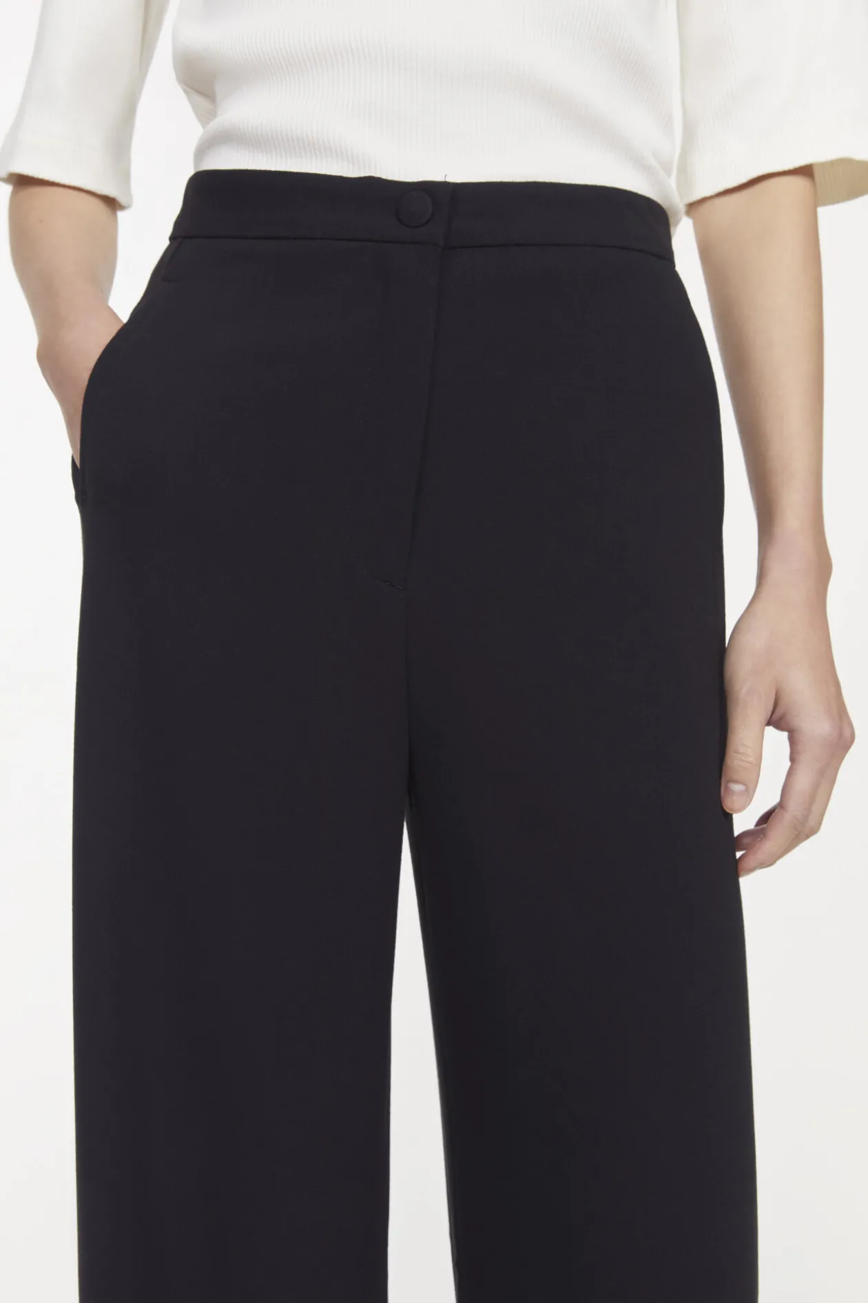 Sini Wide Pants Rodebjer