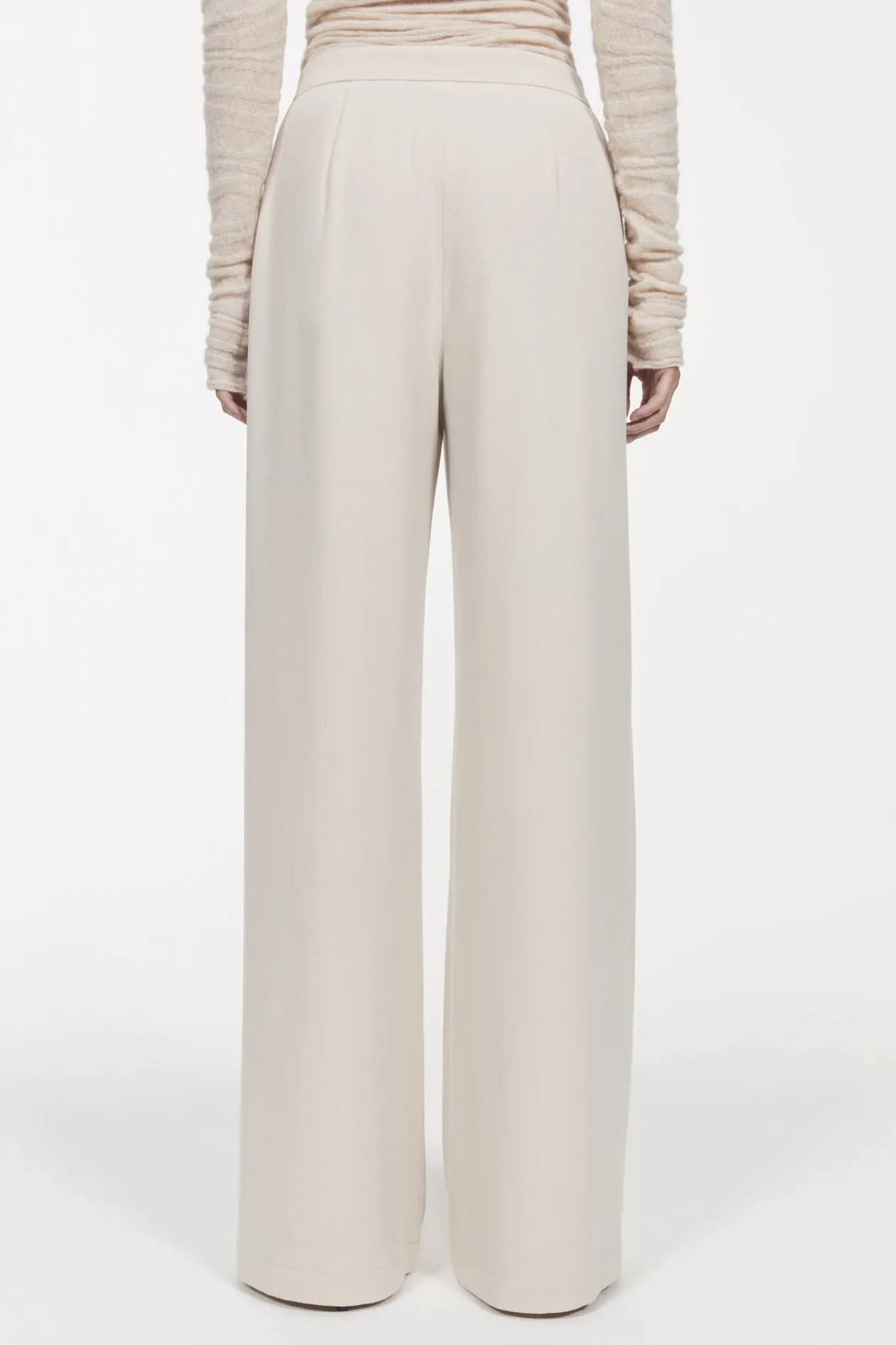 Sini Wide Pants Rodebjer