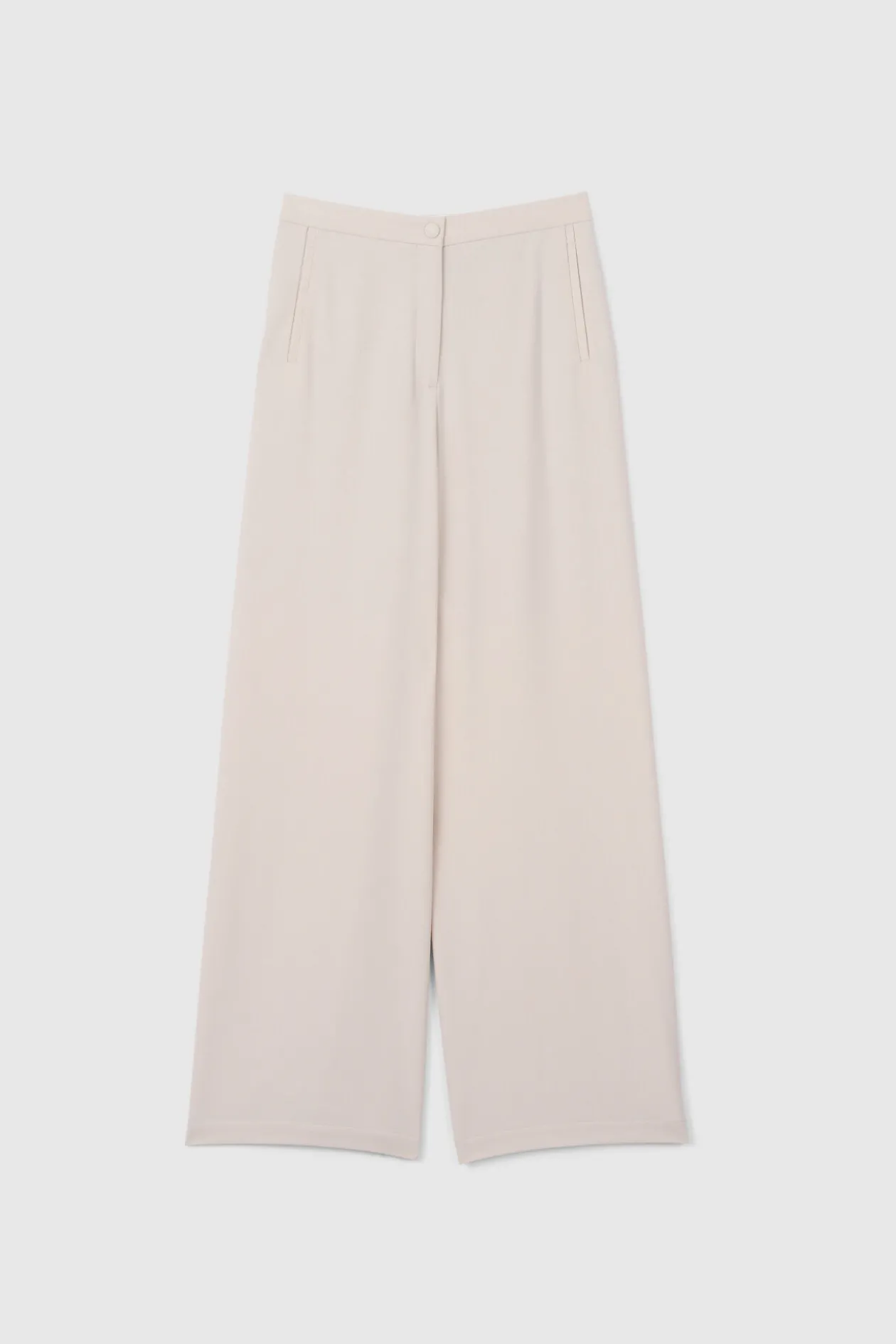 Sini Wide Pants Rodebjer