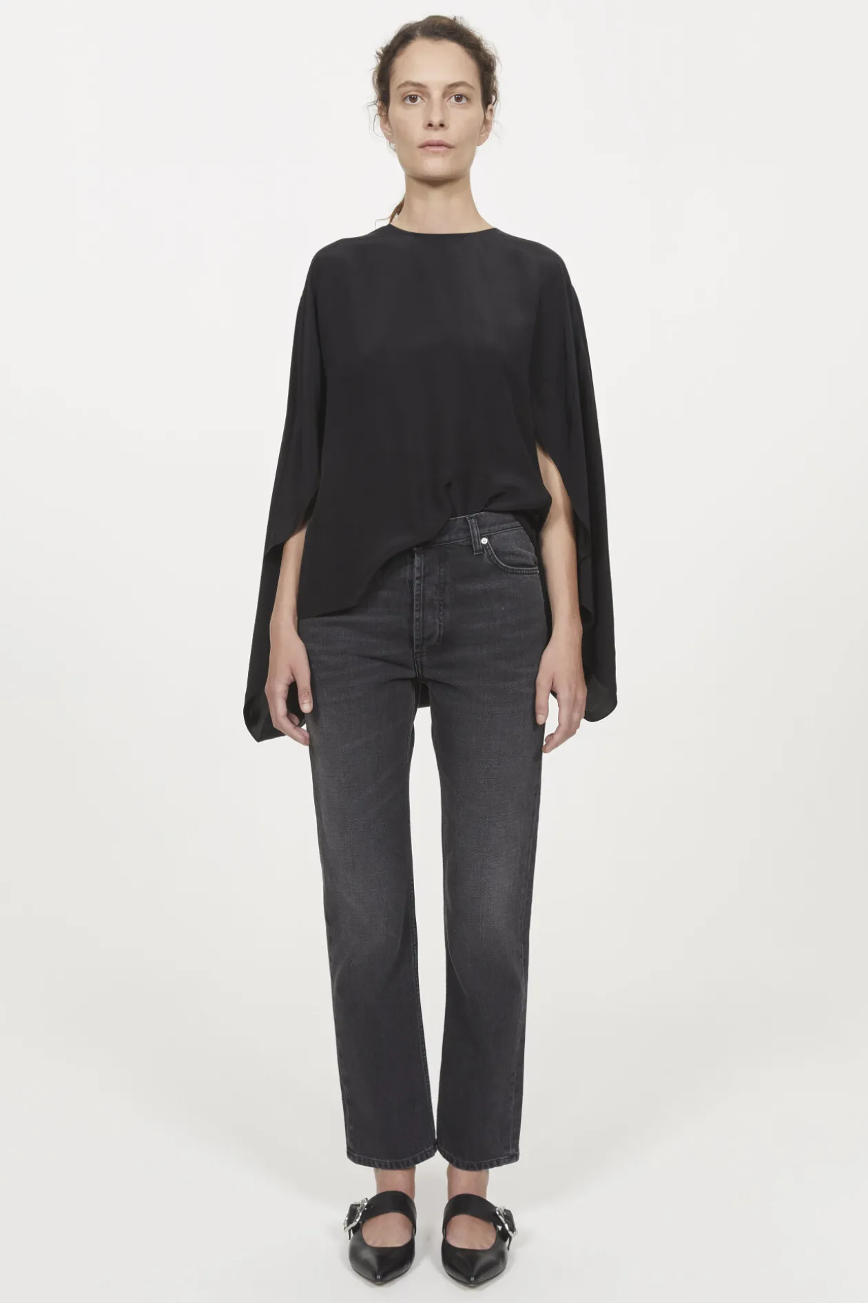 Solha Blouse Rodebjer