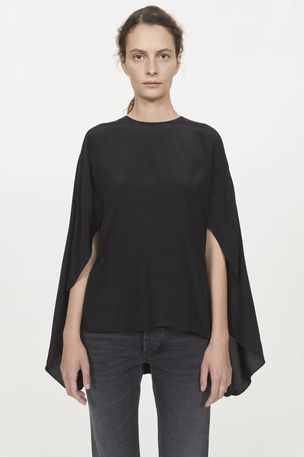 Solha Blouse Rodebjer