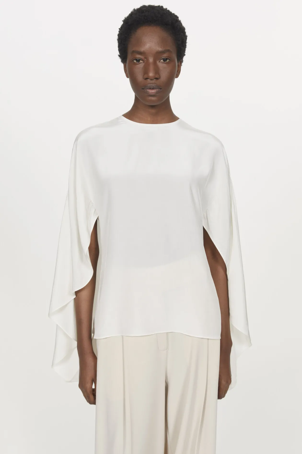 Solha Blouse Rodebjer