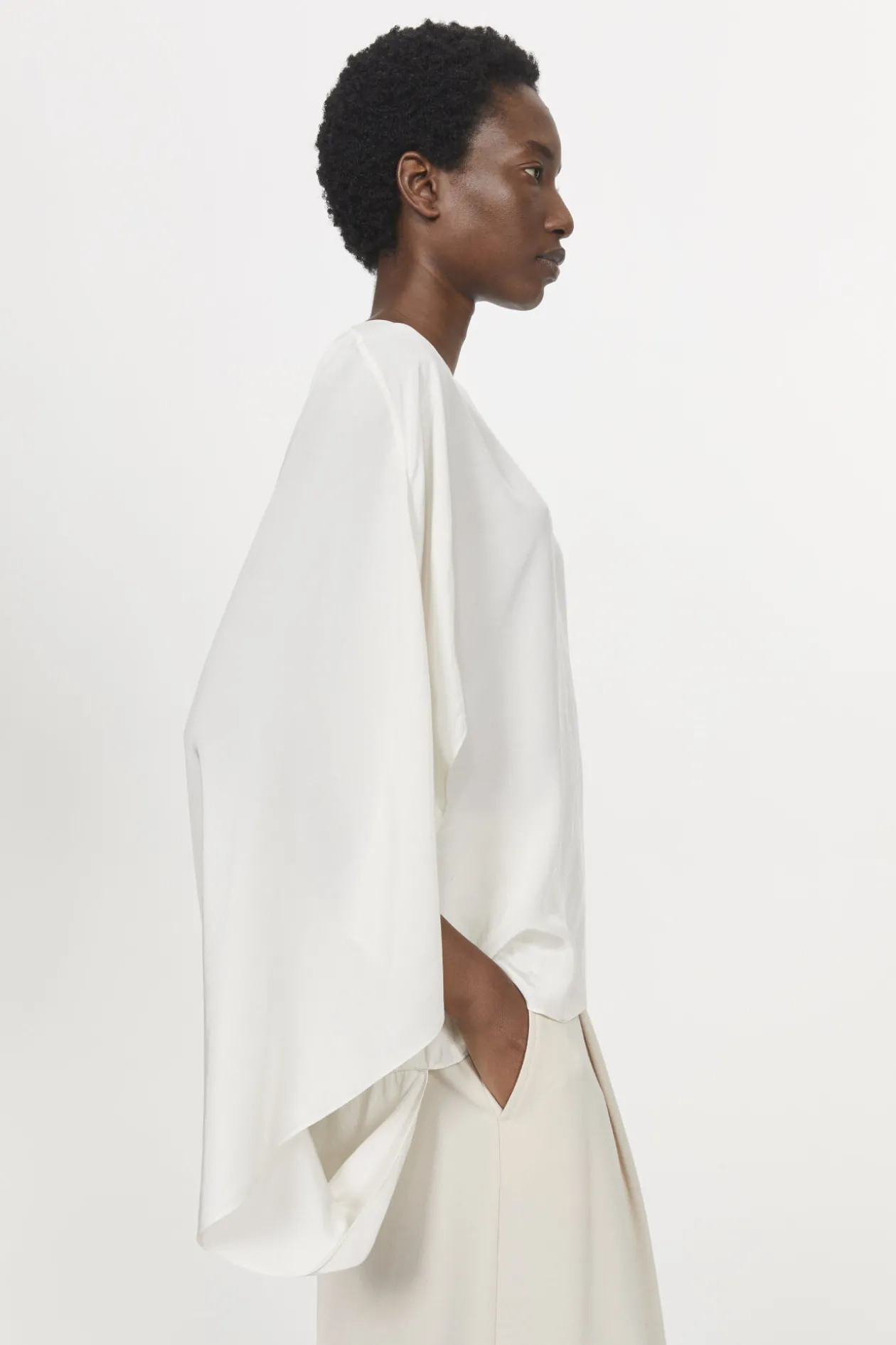 Solha Blouse Rodebjer