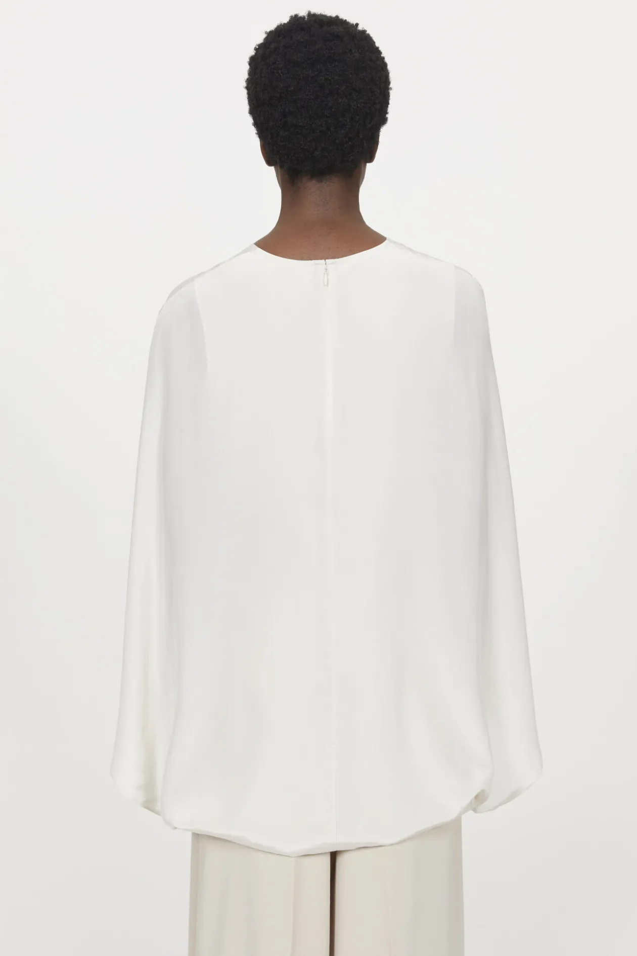 Solha Blouse Rodebjer