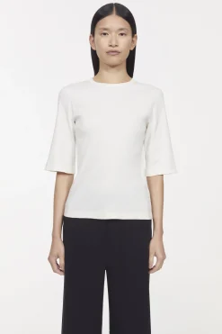 Sprint Cotton T-Shirt Rodebjer