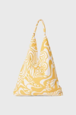 Washi Tote Bag Rodebjer