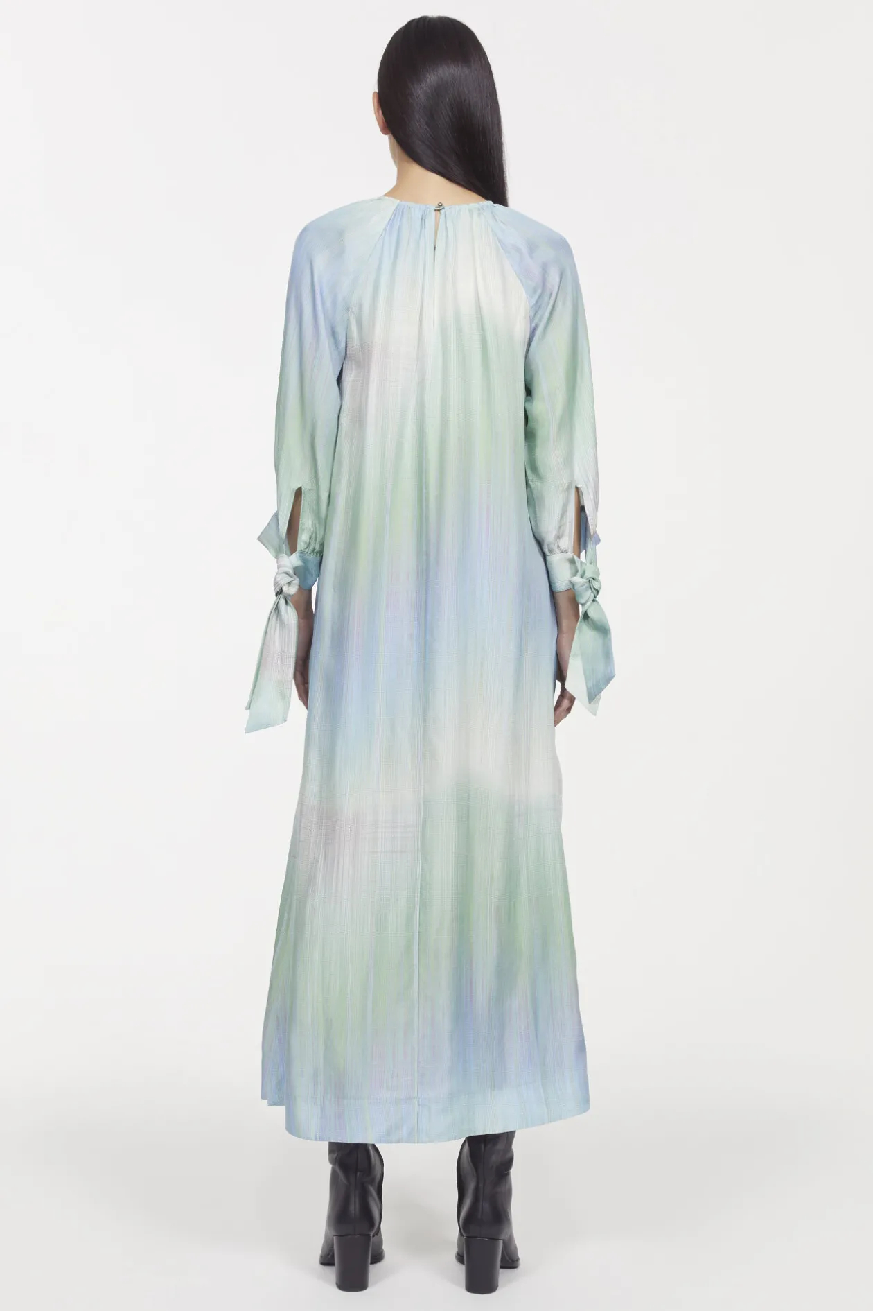 Wava Sunset Dress Rodebjer