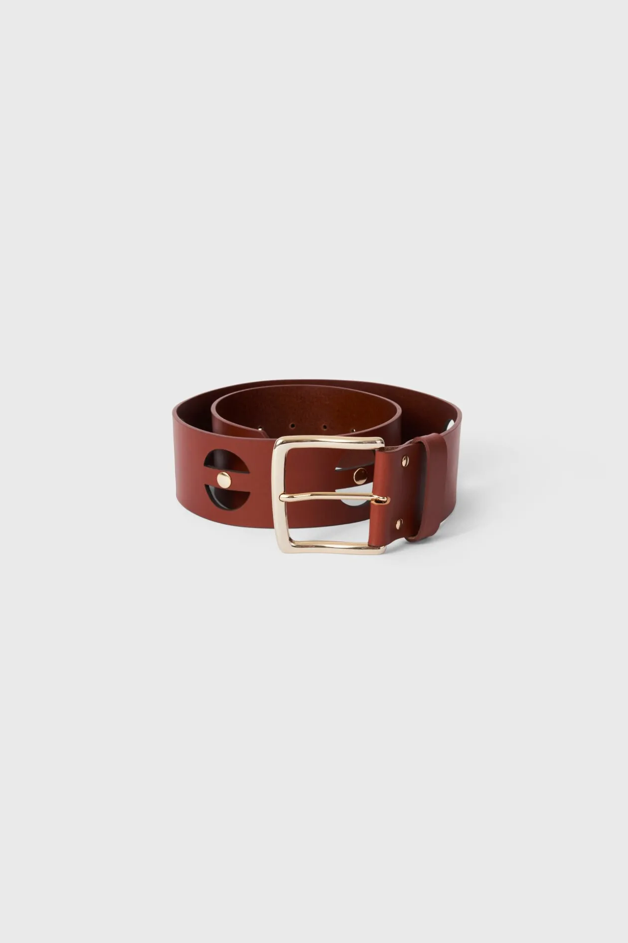 Wide Celestial Belt Rodebjer
